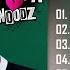 Full Album WOODZ 조승연 COLORFUL TRAUMA 4th Mini Album