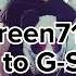 Green71 Diss To G Said Green71 Green Uzrap