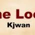 One Look By Kjwan LYRICS