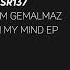 Cem Gemalmaz On My Mind UYSR137 Downtempo Organichouse Electronicmusic