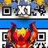 FREE X5 ANGELIC COLT SKIN ANGELIC DROPS QR CODE BRAWL STAR QR CODES BRAWL STARS NEW UPDATE