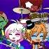 The Party Isn T Over In FNAF Gacha Life Security Breach JT Music