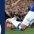 CRUEL LUCK ON DERBY DAY LIVERPOOL 1 0 EVERTON