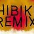 HIBIKI REMIX DJ Auzeck FT Bad Bunny Mora NADIE SABE SI VAMOS A PERREAR MAÑANA