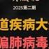 中国呼吸道疾病大爆发 周边国家紧张人偏肺病毒成瘟疫 世界媒体看中国 吴薇直播说