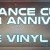 1999 Trance Classics 25 Year Anniversary Vinyl Mix By Jan Waterman