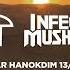 Infected Experience III Kfar Hanokdim 13 6 2024