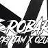 TE ROBARE Remix NICKY JAM OZUNA CARLITOS MIX