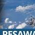 Momen Pilot Pesawat Tempur Yang Kawal Jokowi Beri Salam Perpisahan Terima Kasih Telah Perkuat TNI