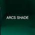 HAY Arcs Shade By Muller Van Severen