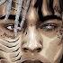 FREE XXXTENTACION X Rich Chigga Type Beat Itachi Free Trap Beat 2017 I Prod Quiet Noise