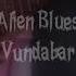 Vundabar Alien Blues Nightcore Sped Up