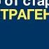 Как работает лекарство от старости циклоастрагенол