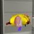 Little Bananacat Trying To Sleep Gmod