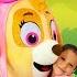 Ceylin Skye Scooby Doo Koko Head Shoulders Knees And Toes Songs And Ryhmes For Kids Babies