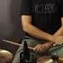 ENJOY THE SILENCE DEPECHE MODE DRUMCOVER