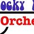 Rocky Mountain Ukulele Orchestra Lakewood Dress Rehearsal November 25 2024