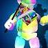 Forsaken AR Negate Rainbow Freddy Re Animation