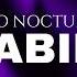 Flo Nocturn Habibi Official Track