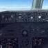 Turbulence With Autopilot Mode At 38 000 Feet