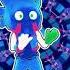 Just Dance 2020 Blue Da Ba Dee Gameplay