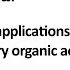 Dr Jean Monro Clinical Applications Of Urinary Organic Acids