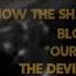 Bon Jovi Blood In The Water Lyric Video