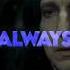 ALWAYS Severus Snape Edit Memory Reboot Harrpotter Edit Severussnape Shorts