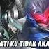 Percakapan Hero Saber Dan Alpha Mobile Legends