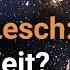 Harald Lesch Vortrag Zur 4 Dimension Physiker Hassen Die Zeit Wissenschaftsjahr 2023 LMU BMBF