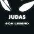 JUDAS HARDSTYLE