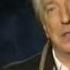 Alan Rickman Galaxy Quest Documentary