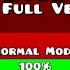 UPDATE DASH FULL VERSION By SwitchStepGDYT MATHICreatorGD Geometry Dash 2 2