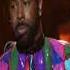 Teddy Pendergrass Turn Off The Lights Live