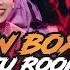 BASS METEOR DJ BOXING PARTY NIGHT SPESIAL TAHUN BARU BIKIN GILAK SATU ROOM JUNGLE DUTCH DUGEM