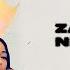 ZAYN No Candle No Light Lyric Video Feat Nicki Minaj