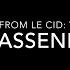 Massenet Le Cid VII Navarraise