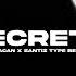 SOLD Macan X Santiz Sad Type Beat Secrets