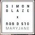 SIMON BLAZE MARYJANE FEAT ROB D 510