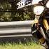 Triumph Speed Triple R Test 2016 Motorrad Quartett Action Design Details