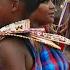 Maasai Footsteps Show Traditional Maasai Dance And Songs Rhythmic Maasai Deep Humming