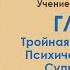 Интегральная йога Шри Ауробиндо Глава 8 2 Аудиокнига