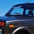 New 2021 Lada Niva Legend 4x4 Full Review