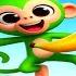 MONKEY MISCHIEF ANIMAL CHILDREN POP SONGS Animal Songs Animal Songs