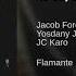 Jacob Forever Ft Yosdany Jacob Carmenares JC Karo No Soy De Nadie CR