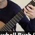 Little Snowball Bush Kalinka Калинка Easy Folk Songs For Solo Fingerstyle Or Classical Guitar