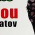 Mirjalol Nematov I Love You Plus Karaoke Миржалол Нематов I Love You