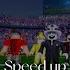 Alan Walker The Spectre Speed Up