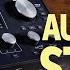 Arturia AudioFuse Studio USB Audio Interface Overview