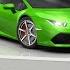 Traffic Racer Lamborghini Huracan Top Speed Full Upgrade